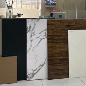 Foshan Design moderno Hotel <span class=keywords><strong>MDF</strong></span> 18MM ad alta temperatura resistente al fuoco ignifugo superficie lucida emissione di formaldeide E1 - Product Image 5