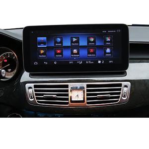 Cartrend pantalla android W218 pantalla táctil 4G RAM navegación GPS pantalla <span class=keywords><strong>Mercedes</strong></span> CLS clase sistema multimedia de la Unidad de radio cd - Product Image 1