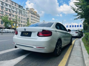 Auto Usado <span class=keywords><strong>BMW</strong></span> <span class=keywords><strong>Serie</strong></span> 2 2018 220i <span class=keywords><strong>Sport</strong></span> <span class=keywords><strong>Line</strong></span> - Product Image 5