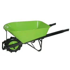Wholesale Heavy Duty Australia Construction Wheelbarrow Premium Wheelbarrows