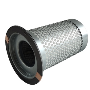 กรองแยกน้ำมัน 6.3671.0 อะไหล่ทดแทนสำหรับเครื่องอัดอากาศ - Product Image 3