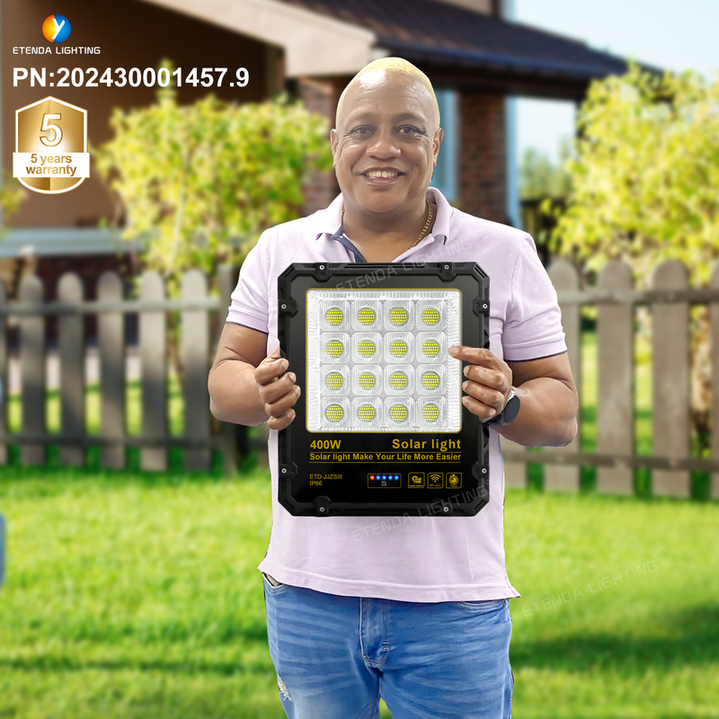 Etenda Home Garden Wholesale Price Waterproof