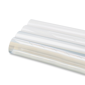 Tự dính có thể tháo rời vinyl phim trong suốt hình nền nhà bếp dầu bằng chứng dán chống thấm nước rõ ràng đồ nội thất Tấm bảo vệ - Product Image 1