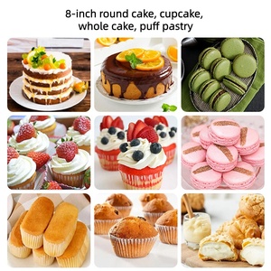 Multifunctional <b>Biscuit</b> Press - for Commercial <b>Biscuit</b> Manufacturers & Small-Scale Chocolate <b>Biscuit</b> Makers - Product Image 3