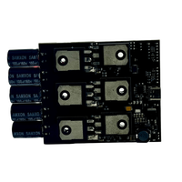 Contrôleur de moteur Tronic 250R 100.8V VESC - Système de contrôle BLDC compact haute puissance 250A