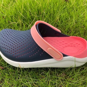 cro New LiteRide Casual Non-Slip Sandals Breathable Lightweight Beach Shoes for <strong>Men</strong> and Women - Product Image 3