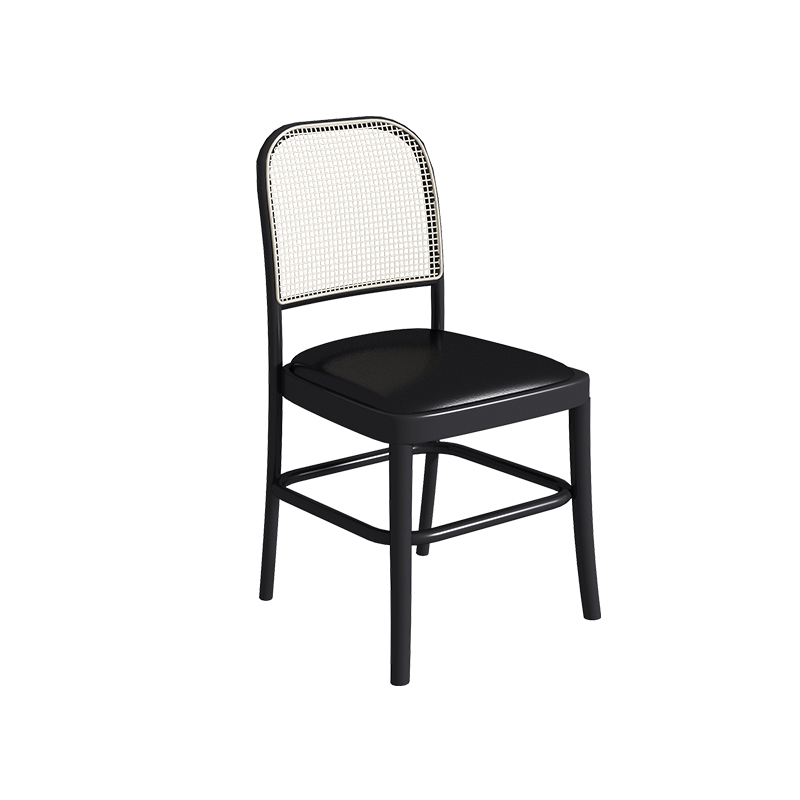 Sedia nera
