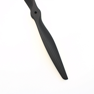 Hélice de Fibra de Carbono a Precio de Mayoreo, Hélices de Fibra de Carbono de 16*10 Pulgadas para Drones Industriales - Product Image 2