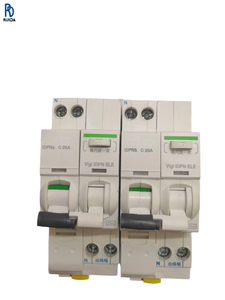Controlador PLC, Sensor, Interruptor de Corriente Residual, Nuevo y Original DPN - Product Image 1