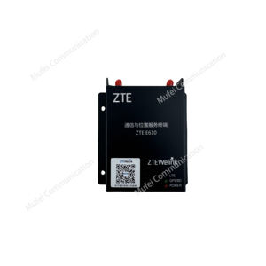 <span class=keywords><strong>ZTE</strong></span> E610 X3-CT Terminal für drahtlose Infrastruktur geräte für die Daten übertragung von Kommunikations-und Ortungs diensten - Product Image 1