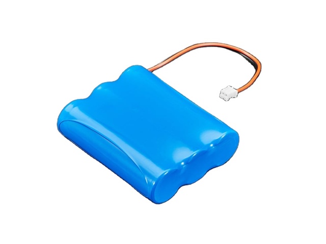 UL2054/CB/Reach/UN38.3 Certified Long Cycle Life 3.7V 1S3P 10050mAh 18650 Lithium Battery pack for the Leisure Industry