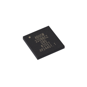 Brand New and Original ADUCM320BBCZ BGA96 ARM Microcontroller Chip Microcontroller Electronic Components - Product Image 1