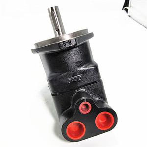 Motor Hidráulico Zhenyuan F11 F11-005 F11-010 F11-019 F12-030 F12-040 F12-060 F12-080 F12-090 F12-110 Pistón - Product Image 3