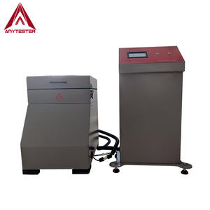 Testeur de résistance mécanique des filtres AT961, pratique à utiliser et facile à lire - Product Image 3