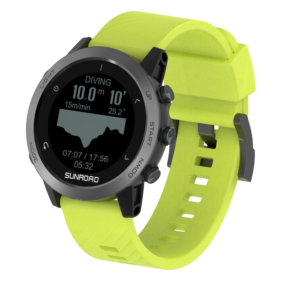 Verde chiaro