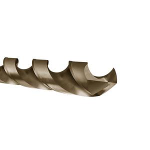 KRINO - 011390675 Broca helicoidal de cobalto con flauta tipo W para cortar acero inoxidable, acero resistente al calor, acero austenítico (multi-pac - Product Image 3