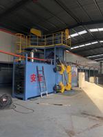 Yt01 Fer pur de haute pureté, Billets d'acier Armco Iron, pour le sablage, Shandong Kaitai Shot Blasting Machinery Co. Ltd