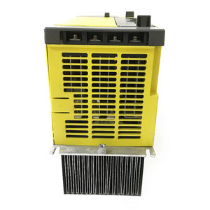 Amplificador FANUC A06B-6110-H030 Nuevo Original Probado con Garantía Envío Rápido Alta Calidad - Product Image 3