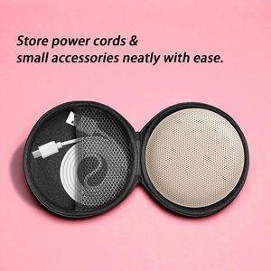 อะไหล่เคสแข็งตามสั่งสำหรับ <span class=keywords><strong>A1</strong></span> <span class=keywords><strong>Bang</strong></span> & <span class=keywords><strong>Olufsen</strong></span> รุ่น3nd อุปกรณ์เสริมลำโพง B & O ฝาครอบสำหรับเดินทาง - Product Image 2