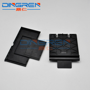 Bandeja de salida de papel para impresora <span class=keywords><strong>EPSON</strong></span>, montaje de apilador para modelos L210, L211, L350, L351, L353, L355, L358, L362, L364, L365, L366, L375, ET2600, ET2650, 1569304 - Product Image 3