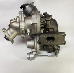 Turbocompresor SH01-13700 810357-0002 SH0113700 8103570002 Bi-Turbo para Motor <span class=keywords><strong>Mazda</strong></span> 6 <span class=keywords><strong>CX5</strong></span> 2.2 D, Precio de Fábrica - Product Image 2