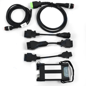 Herramienta de diagnóstico Vocom VOCOM II 88890400 2.8 PTT Tech Tool para excavadoras, camiones UD//Renault y cargadoras de ruedas - Product Image 1