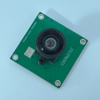 Module de caméra USB2.0 8MP JUPM461, capteur IMX515, 4K HD pour systèmes vidéo de sécurité