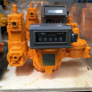 Lpg <span class=keywords><strong>Meter</strong></span> Propaan Ammoniak Stroommeter - Product Image 4