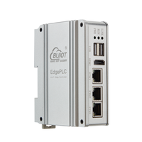 Controlador de IA EdgePLC en Tiempo Real de 5 Milisegundos para Raspberry Pi + Solución Todo en Uno de Computación para Gestión de Energía (EMS)