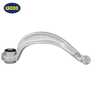 Lsodscar แขนควบคุมช่วงล่างด้านหน้า8K0407694N 8K0407693N รถยนต์สำหรับรถ <span class=keywords><strong>Audi</strong></span> A4 B8 A5 Q5 - Product Image 4