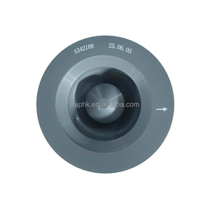 Piston de moteur diesel 6LTAA9.3 QSL9.3 5342188 4376552 pour camion - Product Image 3