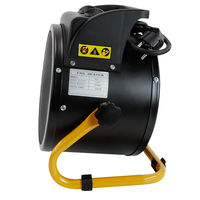 Calentador Eléctrico Multifuncional MGP-3, Calentamiento Rápido, Temperatura Constante, Resistente al Polvo/Agua, Control Inteligente de Temperatura, 220V, 1 Año de Garantía