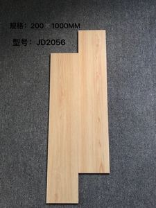 <strong>Wood</strong> Rustic Ceramic Porcelain 15x90 <strong>Wood</strong> <strong>Pattern</strong> Ceramic <strong>Floor</strong> Tile - Product Image 6