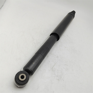 Wlbtr 348016โช้คอัพเพลาหลัง52610TF0G12สำหรับ Honda <span class=keywords><strong>JAZZ</strong></span> III Ge GG GP Za 1.4 2008- - Product Image 5