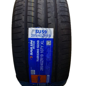 <span class=keywords><strong>Pneu</strong></span> radial <span class=keywords><strong>Sailun</strong></span> 265/285/40R21, neuf et authentique, pour Edge Audi Q7 - Product Image 4