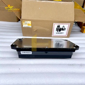อะไหล่เครื่องจักรก่อสร้างฮังกู้ด คอนโทรล GP 372-2906 4787933 สำหรับรถขุด CAT รุ่น 345D 349D เครื่องยนต์ C7 C9 - Product Image 3