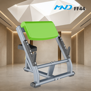 Banc de musculation assis Trendy Gym MND Fitness, équipement de gym <span class=keywords><strong>pour</strong></span> revendeurs <span class=keywords><strong>à</strong></span> <span class=keywords><strong>Londres</strong></span>, faible bruit, robuste - Product Image 1