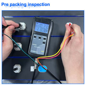 Polen US Stock EVE MB56 628AH 3,2 V Lifepo4-Batterie in US-Zellen der Klasse A Hohe Kapazität 10000 Zyklen Kostenlose Steuer - Product Image 4
