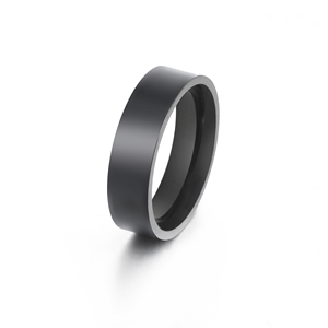 Hot Sale Promotions Mirror <strong>Rings</strong> <strong>Size</strong> 7 8 9 10 <strong>11</strong> 12 13 6MM Width Gold Rose Gold Black Stainless Steel <strong>Ring</strong> for Men - Product Image 6