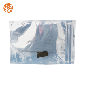 Hiệu suất cao PCIe 5.0 thời gian đồng hồ Máy phát điện rs2cg284zhe với 25MHz/100MHz thấp jitter cho máy gia tốc đồng bộ mạch - Product Image 3