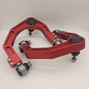 Brazo de control personalizado CNC Billet de aluminio para coche de rendimiento <span class=keywords><strong>Ford</strong></span> Raptor - Product Image 6