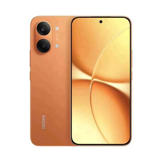 Fast Delivery Xiao Mi Redmi Turbo 5 Max 5G Smartphone 6.83" AMOLED/Dimensity 9500s/9000mAh Battery/100W Charge/HyperOS 3
