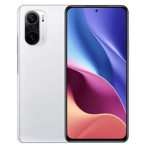 Original 90% teléfono usado Android tarjeta Sim Dual teléfonos usados móviles LPDDR5 UFS3.1120hz actualizar pantalla AMOLED para <span class=keywords><strong>Xiaomi</strong></span> Redmi <span class=keywords><strong>K40</strong></span> - Product Image 4