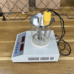 Kiểm tra điểm làm mềm nhựa đường của bitum (thiết bị Vòng & bóng) - Product Image 5