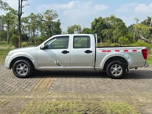 <span class=keywords><strong>2021</strong></span> d'occasion GWM 1.5T 2WD conduite à gauche Workhorse Edition paquet de valeur 1680mm lit de cargaison Euro VI camionnette commerciale - Product Image 3