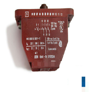 Interruttore a pulsante 87420344 - 87420344 - Product Image 1