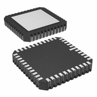 5962-8871903MYA Service complet de composants électroniques – Stock original IC DAC 12 bits Quad Mono 44CLCC