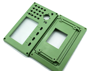 Cache d'écran pour station totale TS02 TS06 TS09, pièce d'instrument en PC, outils de topographie, pièces de rechange - Product Image 2