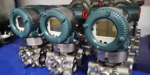 Yokogawa เครื่องส่งสัญญาณความดันแบบดั้งเดิม EJA110E EJA118E EJA120E EJA130E EJA210E EJA530E EJA430E EJA310E - Product Image 6