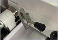 Affûteur de lentilles automatique XY5018